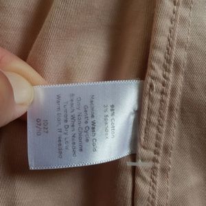 Talbots Jackets & Coats - Talbots blush blazer size 6p Talbots Jackets & Coats - Talbots blush blazer size 6p